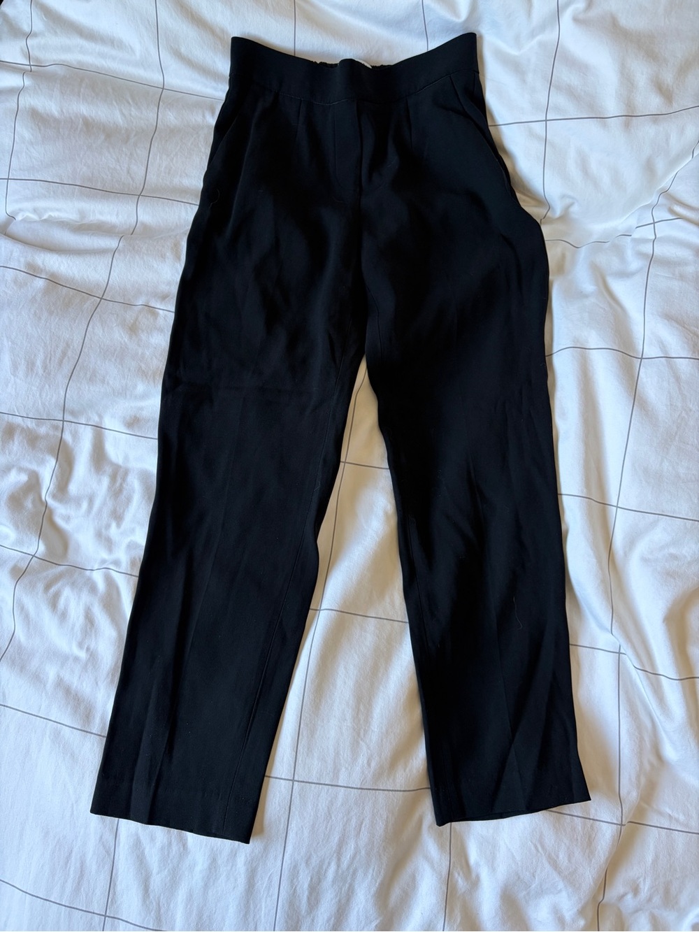 Aritzia Babaton Crepe Pants